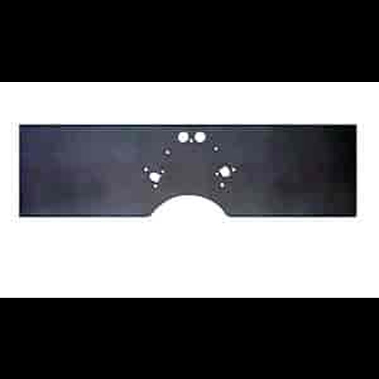 Front Motor Plate Small Block Ford 289-302, 351W