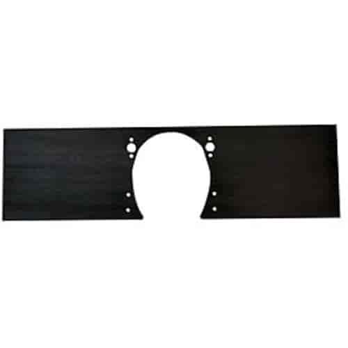 Front Motor Plate Small Block Chevy and 90° V6
