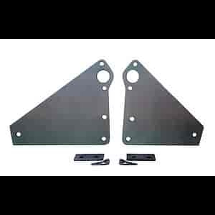 Front Motor Plate Big Block Chevy