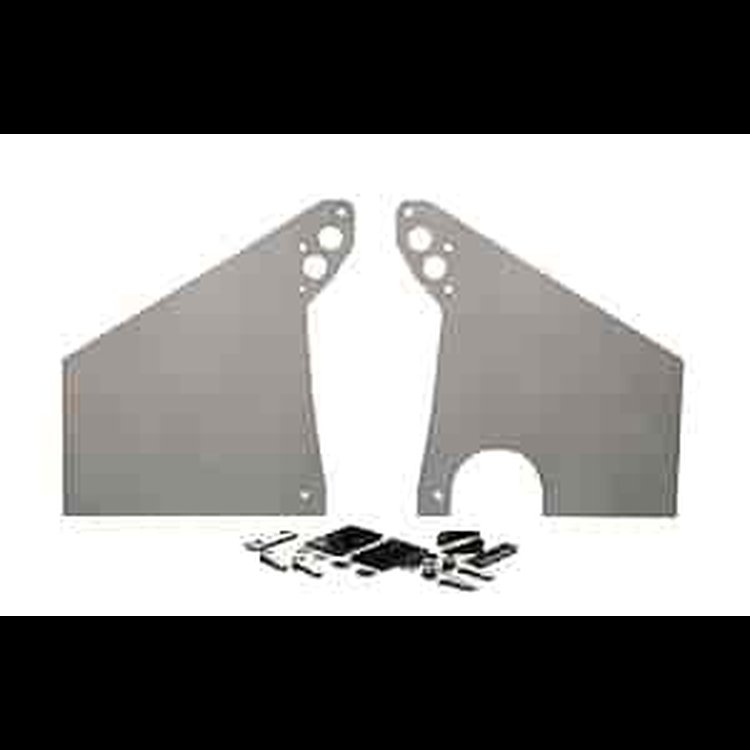 Front Motor Plate Big Block Chrysler 383-440, 426 Hemi