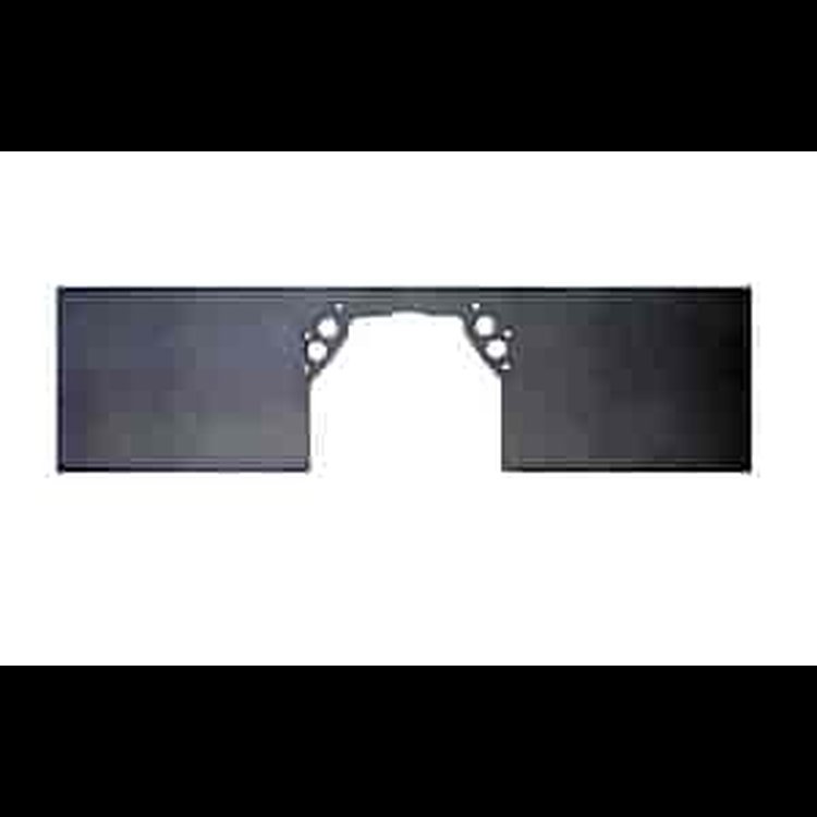 Front Motor Plate Big Block Chrysler 383-440, 426 Hemi