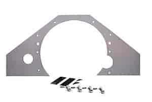 Mid-Mount Plate Small & Big Block Chevy and 90° V6