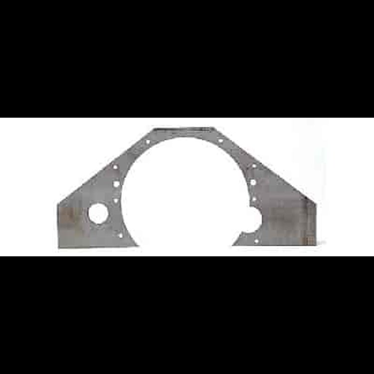 Mid-Mount Plate Small & Big Block Chevy and 90° V6