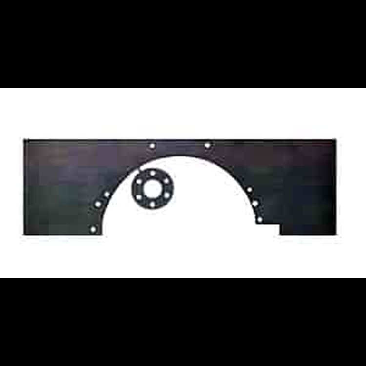 Mid-Mount Plate Ford 289-302, 351C, 351W
