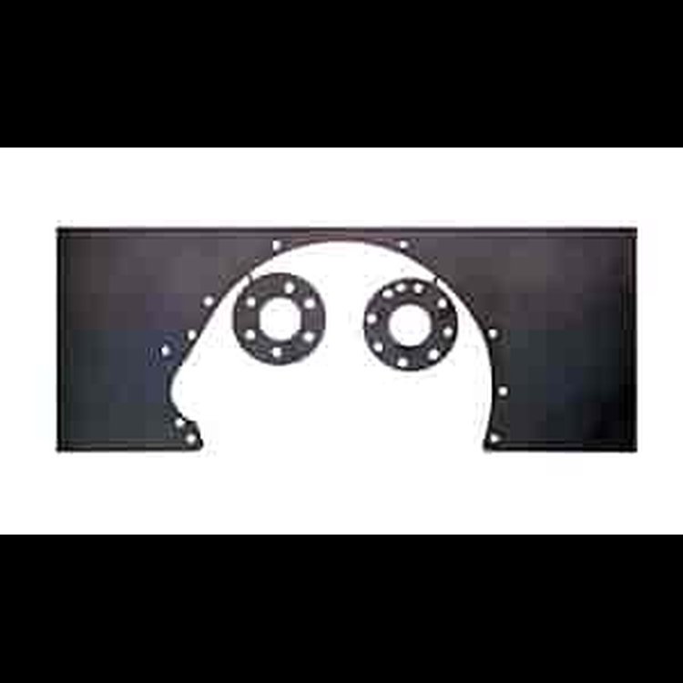 Mid-Mount Plate Chrysler 383-440
