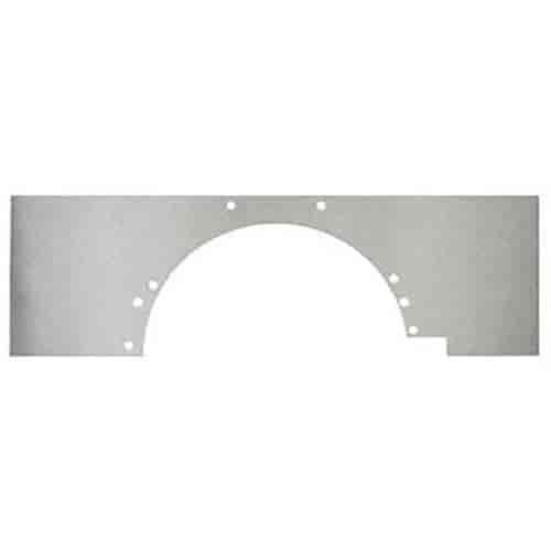 Mid-Mount Plate Ford 289-302, 351C, 351W