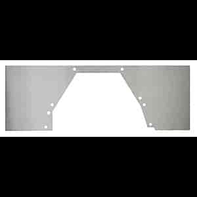 Mid-Mount Plate Ford 351M/400/429/460