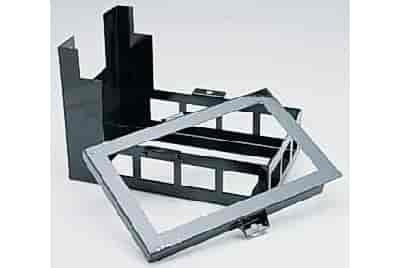 FRAME KIT LDR BAR 24IN