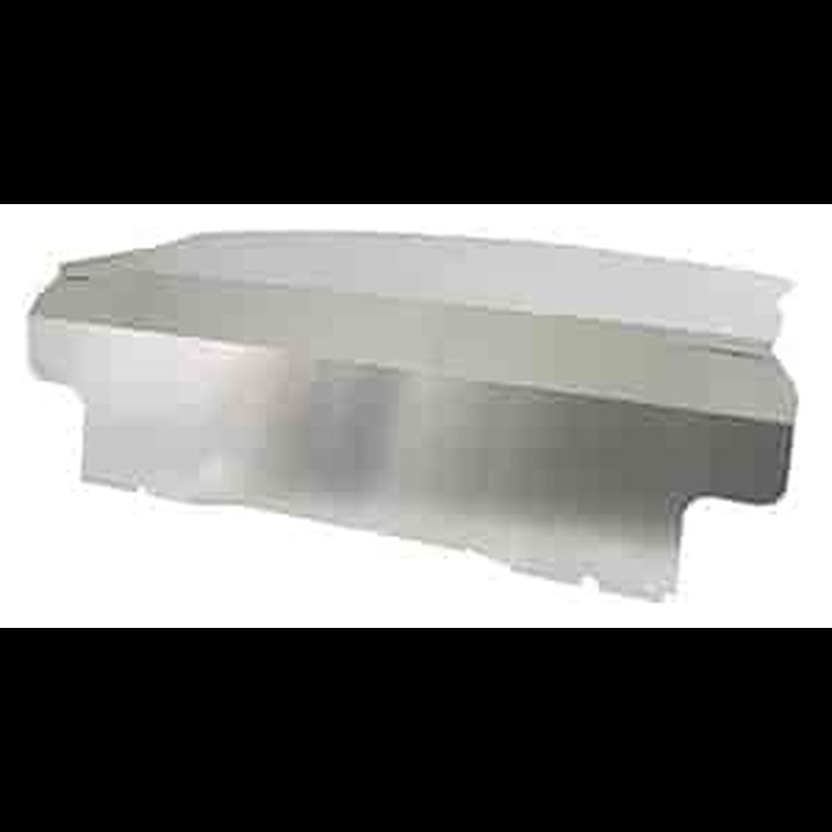 Rear Firewall Kit 2005-09 Ford Mustang