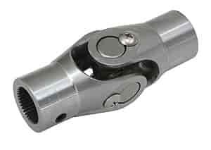Steering Joint 3/4"-36 Spline, Smooth Bore