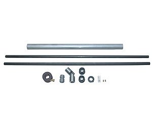 Steering Column Kit Universal