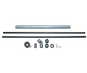 Steering Column Kit Universal