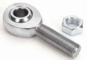 Magnum Series Chrome Moly Rod End Right-Hand Thread Thread: 1/2"