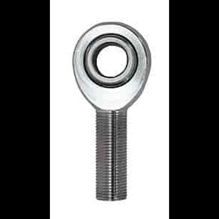 Magnum Series Chrome Moly Rod End Right-Hand Thread Thread: 5/8"