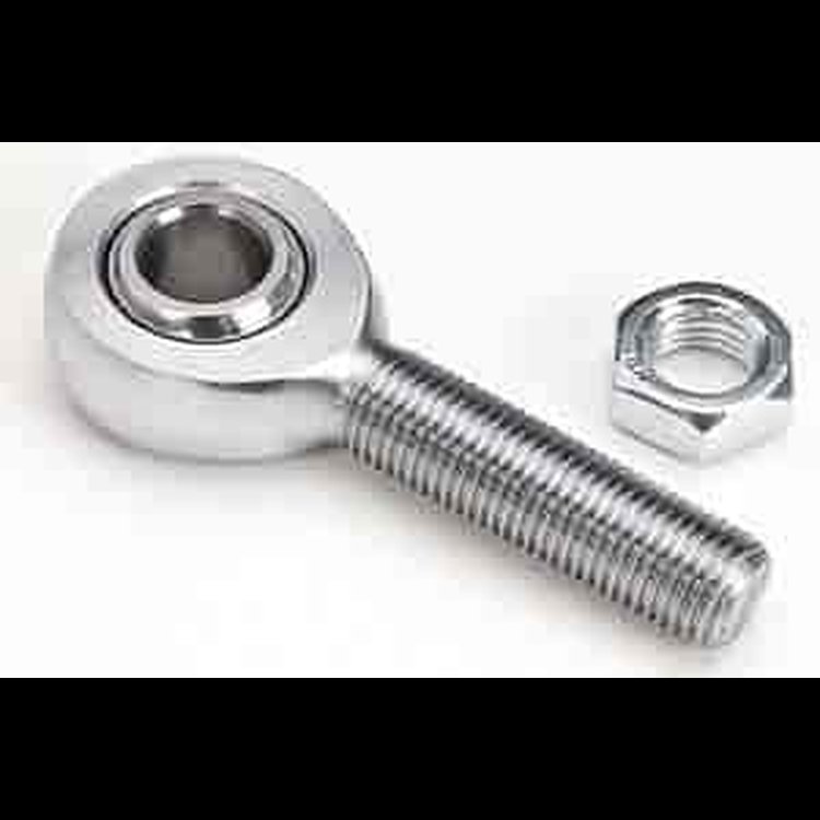 Chrome Moly Rod End Right-Hand Thread Thread: 3/4"