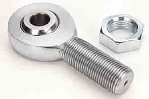 Magnum Series Chrome Moly Rod End Left-Hand Thread Thread: 3/4"