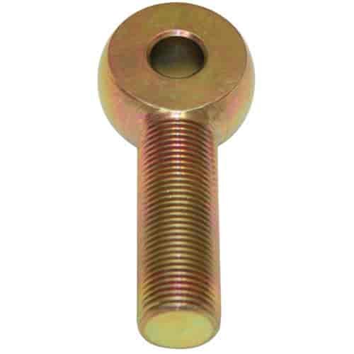 Solid Rod End Right-Hand Thread Thread: 3/4"