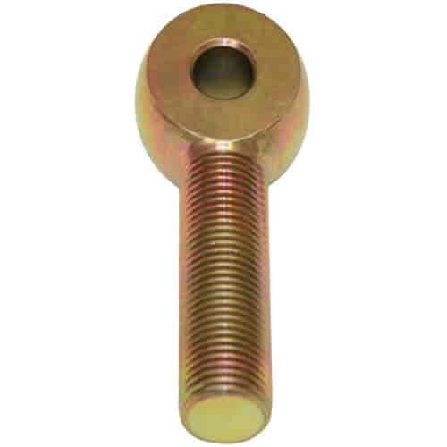 ROD END 3/4 X 1/2 LH