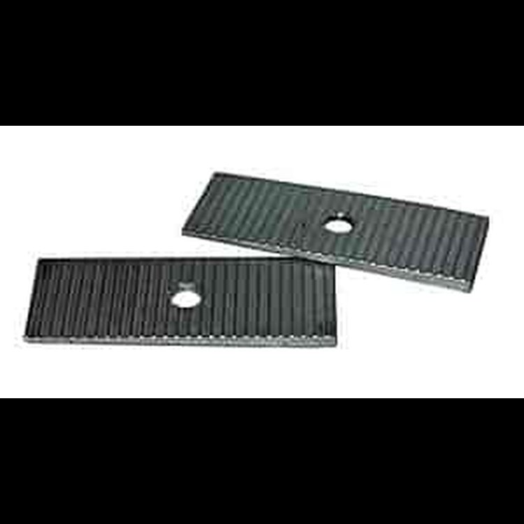 2-Degree Wedge Plates Aluminum