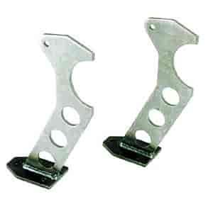Wheel-E-Bar Conversion Kit Converts Bolt-On Style to Weld-In Style