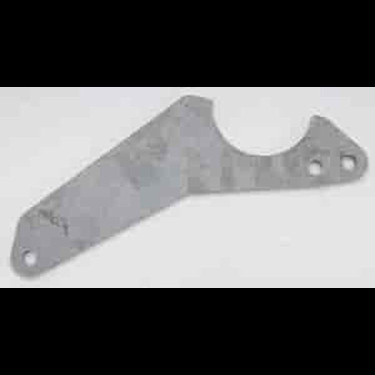 Axle Housing Mounting Bracket For Wheel-E-Bars #247-2140 and #247-2145