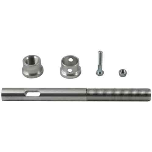 Spring Adjuster For Professional Wheel-E-Bars