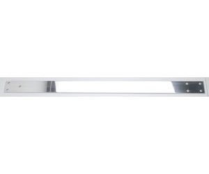 Polished Aluminum Lower Strut For Professional Wheel-E-Bars