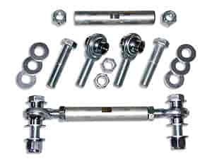 Ford F-150 Lightning Adjustable Rear Sway Bar End Links