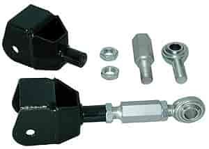 Upper Control Arm Kit 1979-04 Ford Mustang