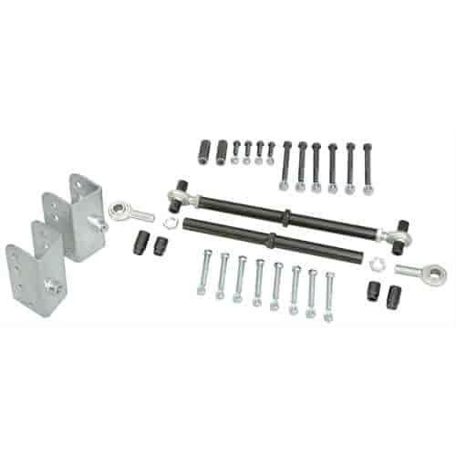 Lower Control Arms Drag/Road Race