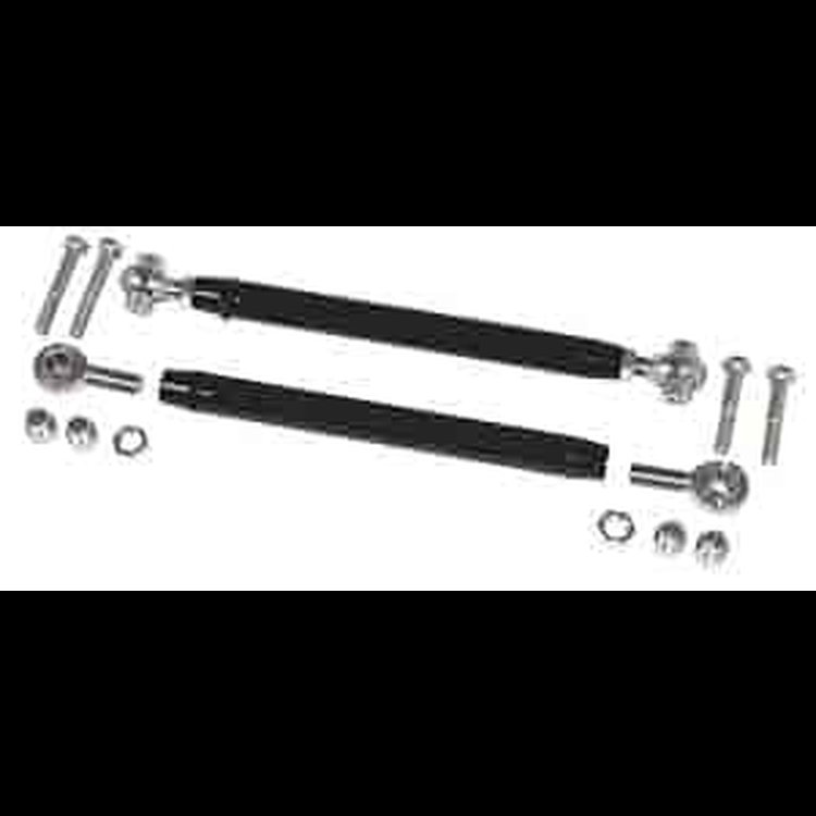 Lower Control Arms Race