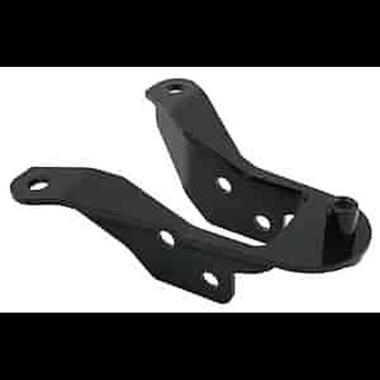 Upper Control Arm Mounting Plate 2005-Up Ford Mustang
