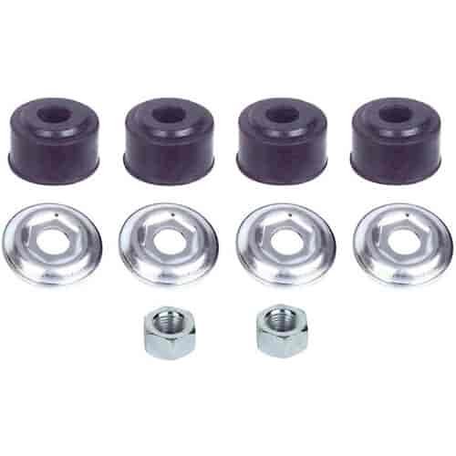 Shock Hardware Kit Fits: 2730