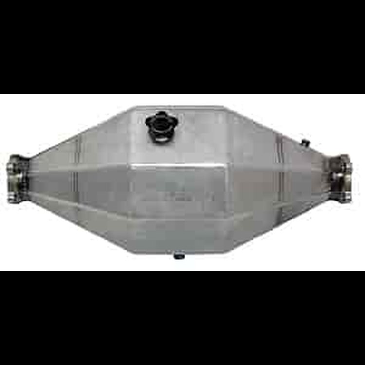 Dragster Rearend Housing Drag