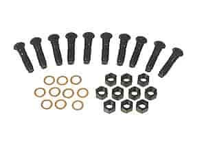 Carrier Stud Kit Ford 9"