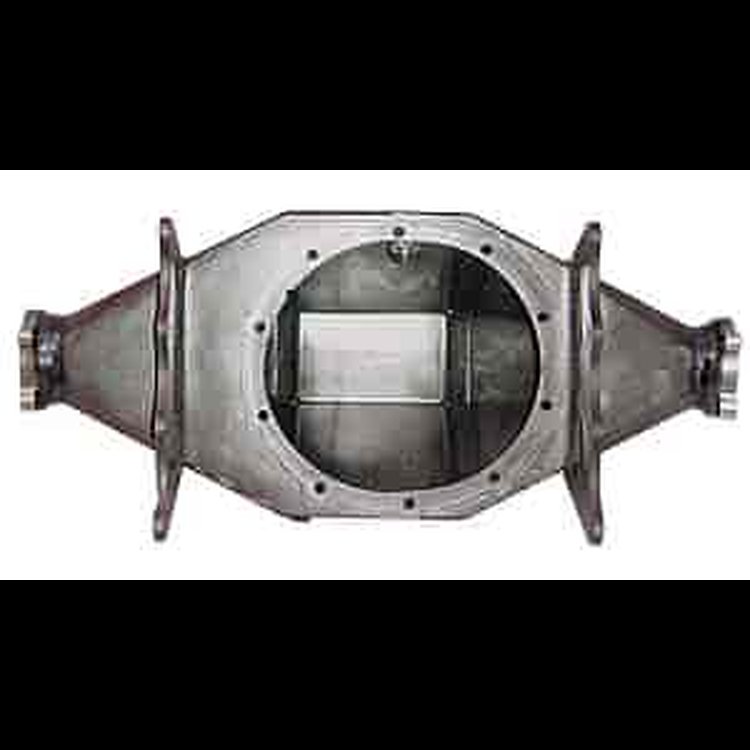 Dragster Rearend Housing Hard Tail