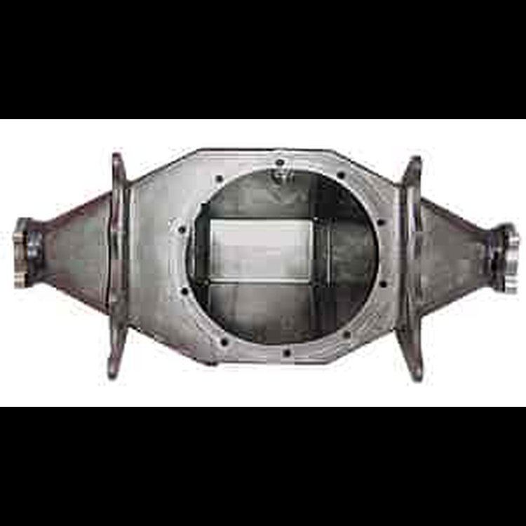 Dragster Rearend Housing Hard Tail
