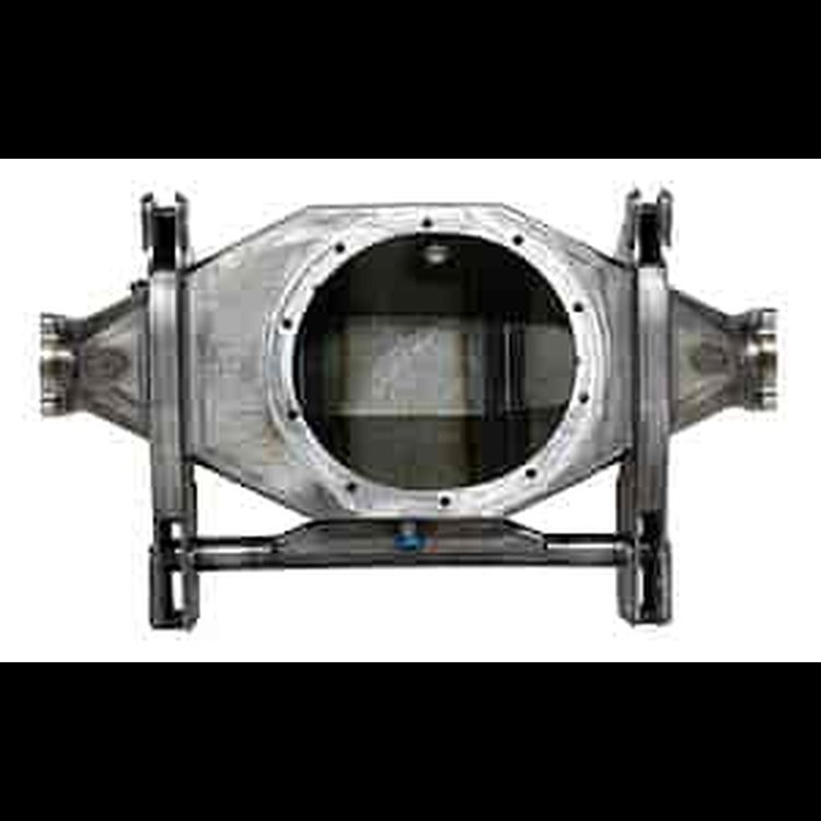 Dragster Rearend Housing 4-Link