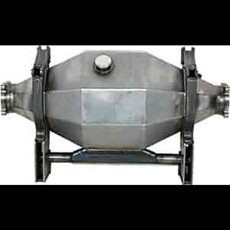 Dragster Rearend Housing 4-Link