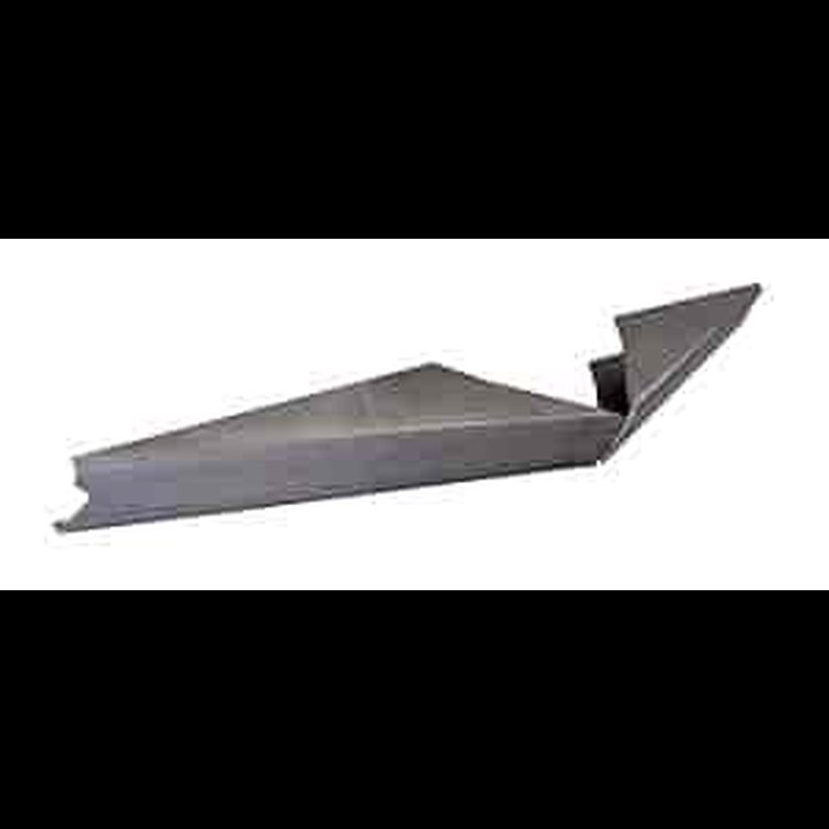 Axle Housing Brace Ford 9"