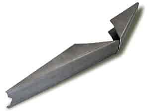 Axle Housing Brace Ford 9"