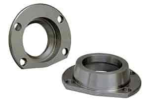 Axle Housing Ends Big Ford