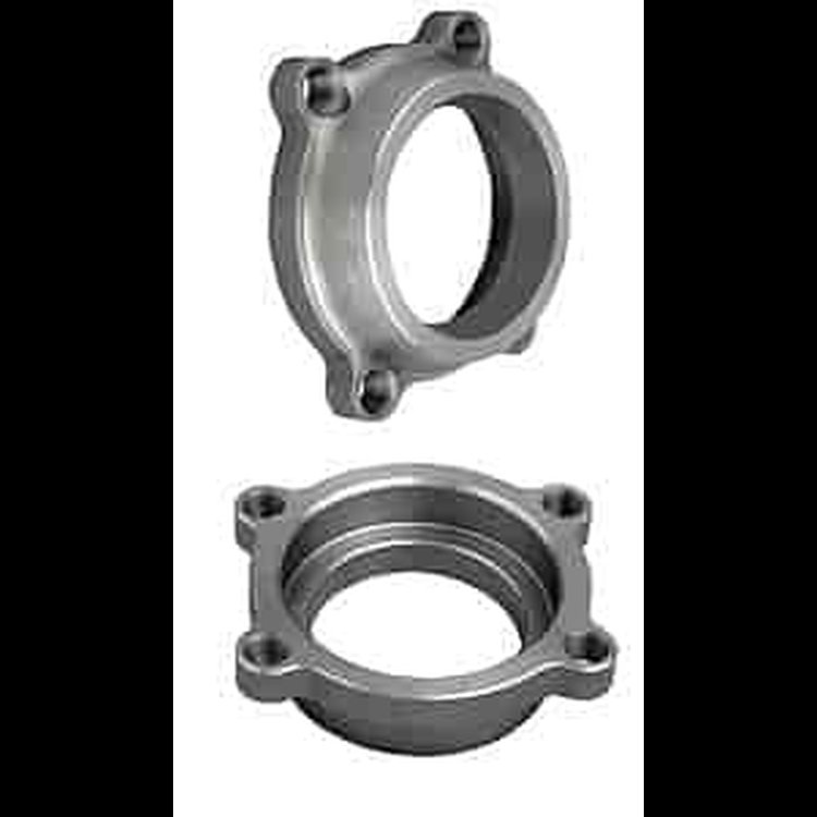 Axle Housing Ends Big Ford