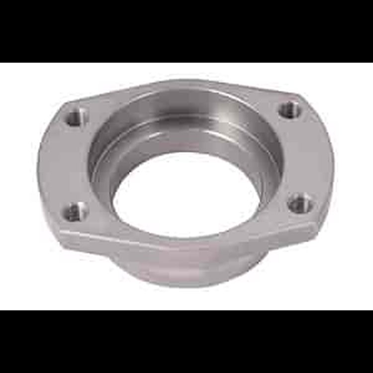 Axle Housing Ends Ford