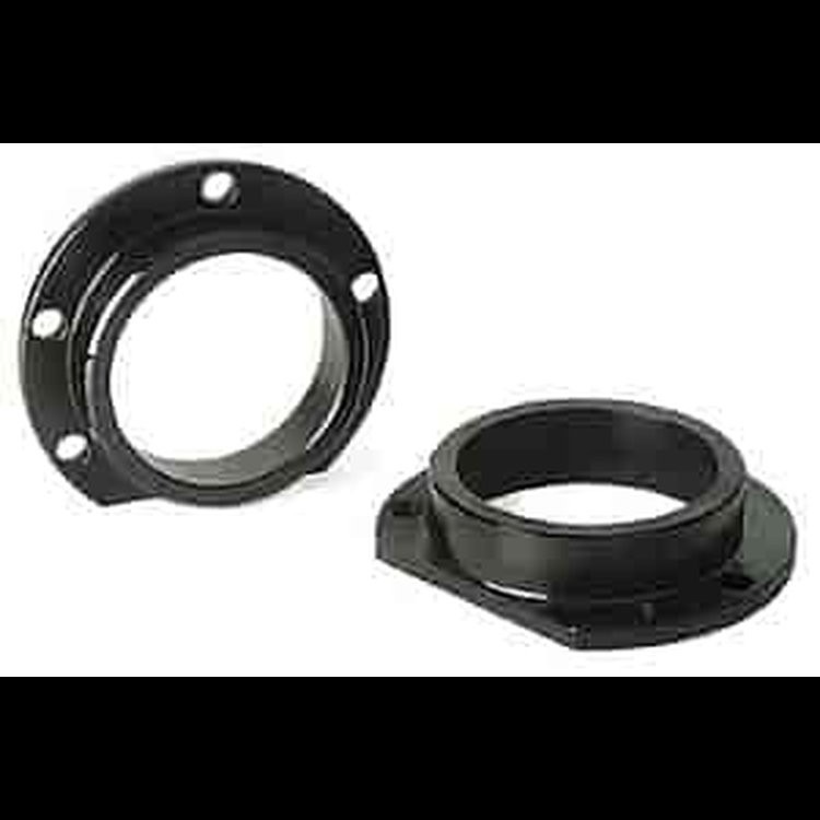 Axle Housing Ends Dana 60 Mopar