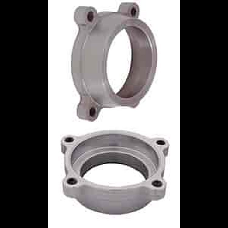 Axle Housing Ends Olds / Pontiac