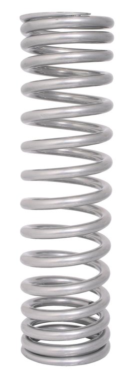 COIL OVER SPRING