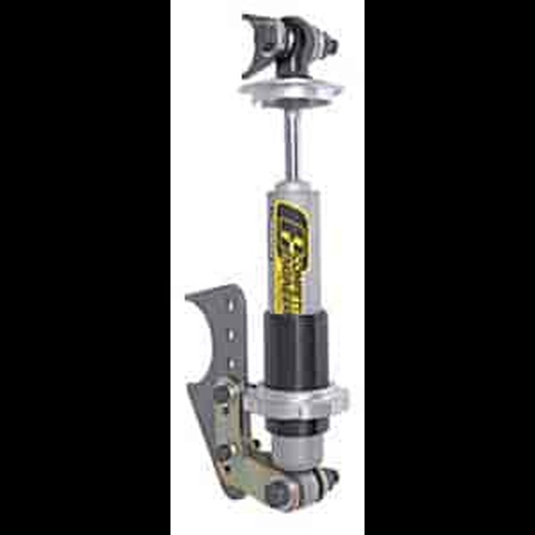Economy Coil-Over Rear Shock Kit