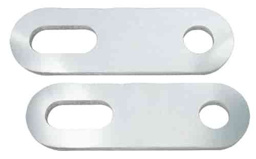 Tie-Down Hooks/Tabs Flat