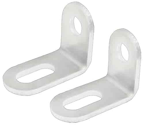 Tie-Down Hooks/Tabs 90 Degrees